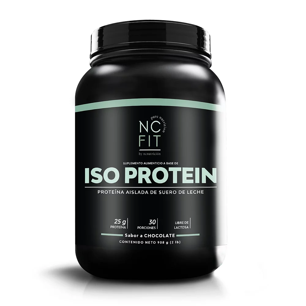 ISO Protein
